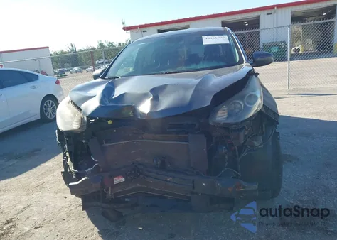 2019 Kia Sportage Lx from USA, damaged, VIN KNDPM3AC0K7491256